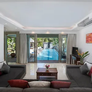 Villa Downtown, Seminyak