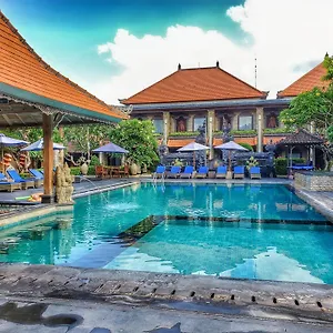 Hotel Satriya, Kuta Lombok