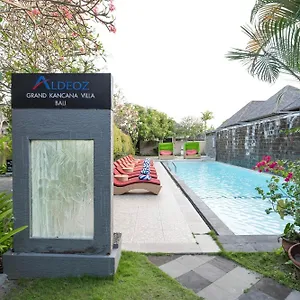 Villa Aldeoz Grand Kancana Bali, Kerobokan