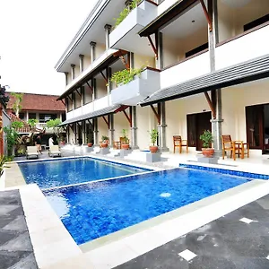 Hotel Jesens Ii, Kuta Lombok