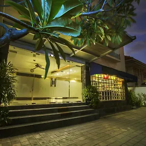 Hotel Airport Kuta And Residences, Tuban