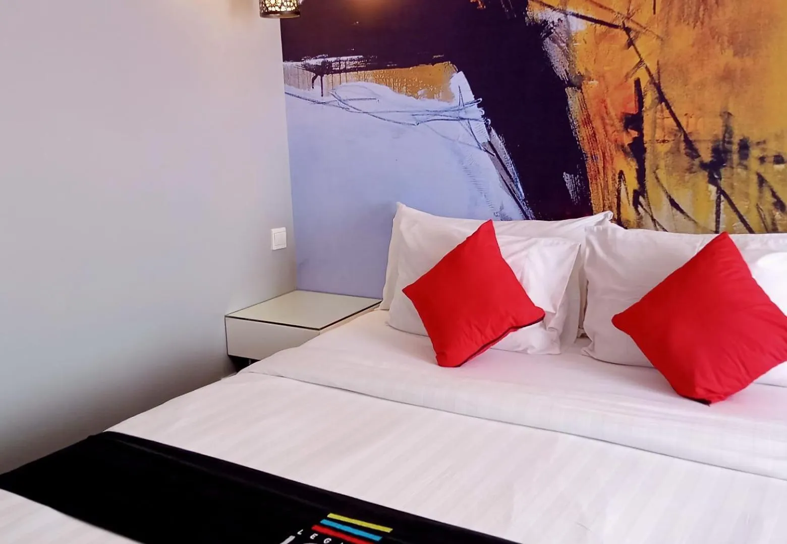 Loft Legian Hotel Bali