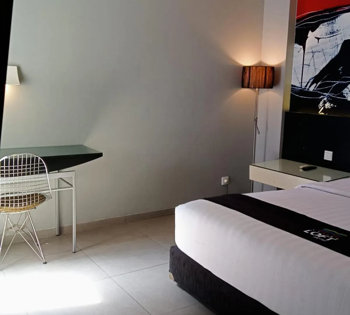 Loft Legian Hotel Bali