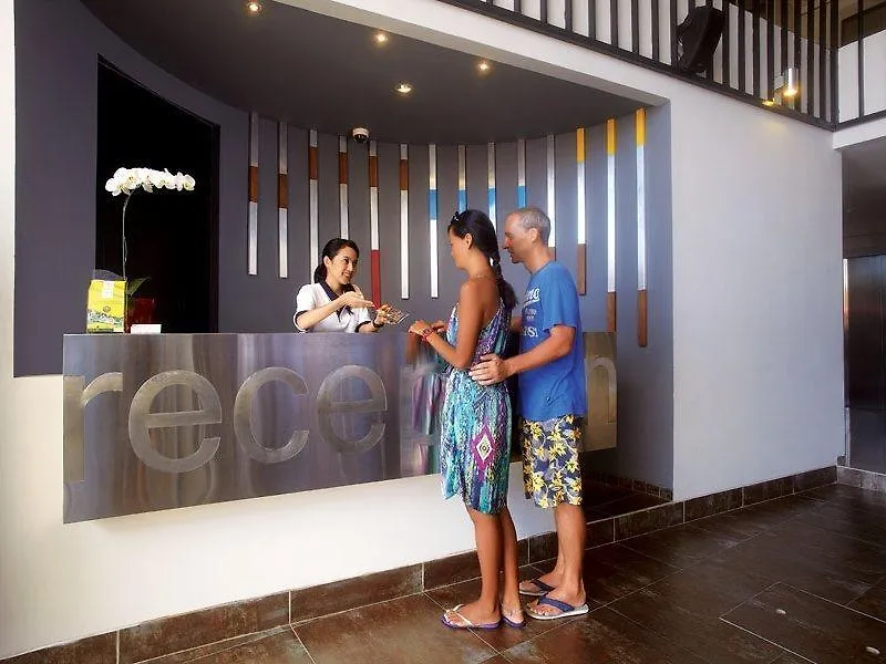 Loft Legian Hotel Bali