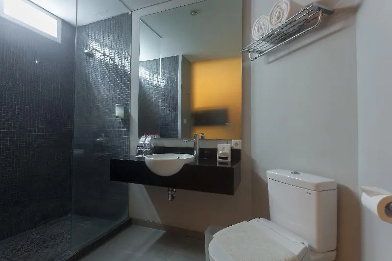 Loft Legian Hotel Bali Indonésie